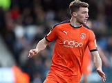 Bournemouth sign Luton defender Jack Stacey on four-year deal ...
