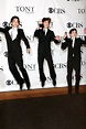 63rd Annual Tony Awards - Press Room - Picture 1