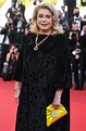 Cannes 2021: il ritorno di Catherine Deneuve dopo l’ischemia