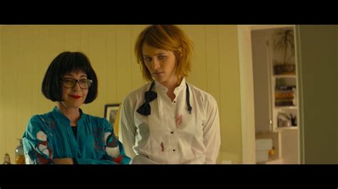 Review Mackenzie Davis Gets ‘across Town With Diversions The New