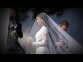 Kim Kardashian, Kanye West's Italian Wedding Spectacular - YouTube