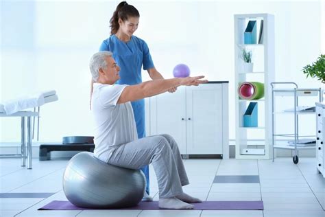 How Physical Therapy Can Help Your Mobility When You Have Arthritis