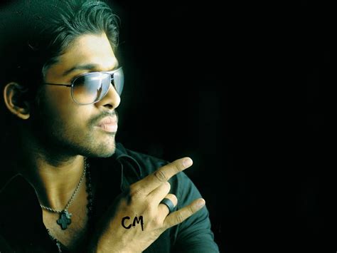 Allu Arjun Photo Gallery Malayalam Cinema Malayalam Movies