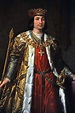 Ferdinand II of Aragon | Found a Grave
