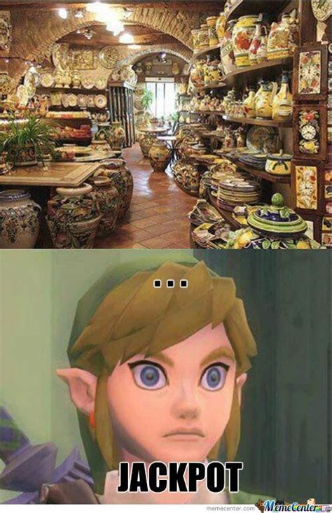 Legend Of Zelda Logic Videogamememes Legend Of Zelda Memes Zelda Funny Zelda Memes