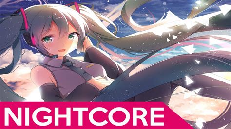 Nightcore The Call Youtube