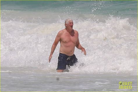 Richard Gere Shows Off Amazing Shirtless Physique At 67 Photo 3883655