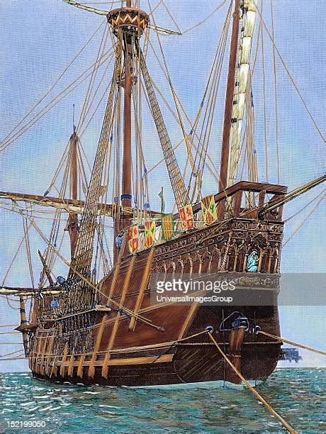 Carrack Ship Photos And Premium High Res Pictures Getty Images
