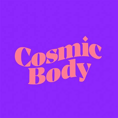 Cosmic Body