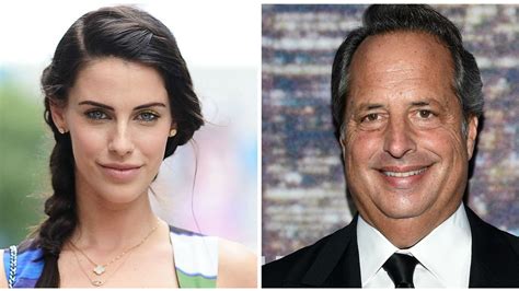 Jessica Lowndes Just Revealed Her Relationship With Jon Lovitz Is An