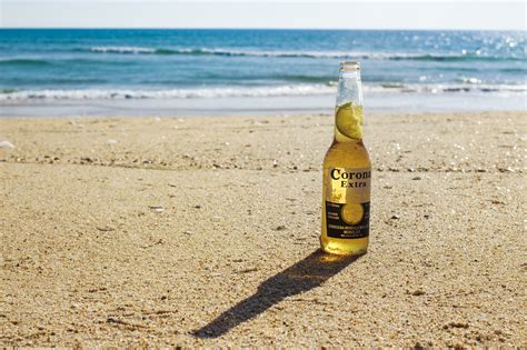 Will Corona Beer Survive the Coronavirus? | by Gisella Tan ...