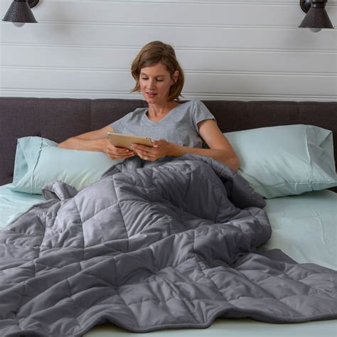 Tranquility Weighted Blanket 12lb