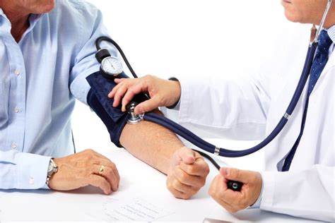 What Is White Coat Syndrome Causes Of High Blood Pressure Live Science