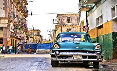 Disappointment Review Of Cuban Adventures Havana Cuba Tripadvisor