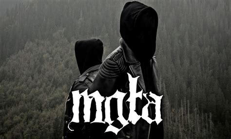 Album Review Mgła Age Of Excuse Strife Mag