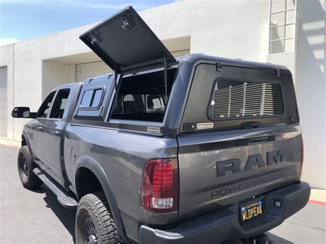 By now you already know that, whatever you are looking for, you're sure to find it on aliexpress. TRUCK CANOPY ACCESSORIES | RLD Design USA