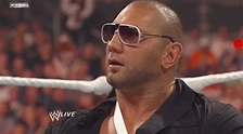 Confused Dave Bautista GIF by WWE - Find & Share on GIPHY