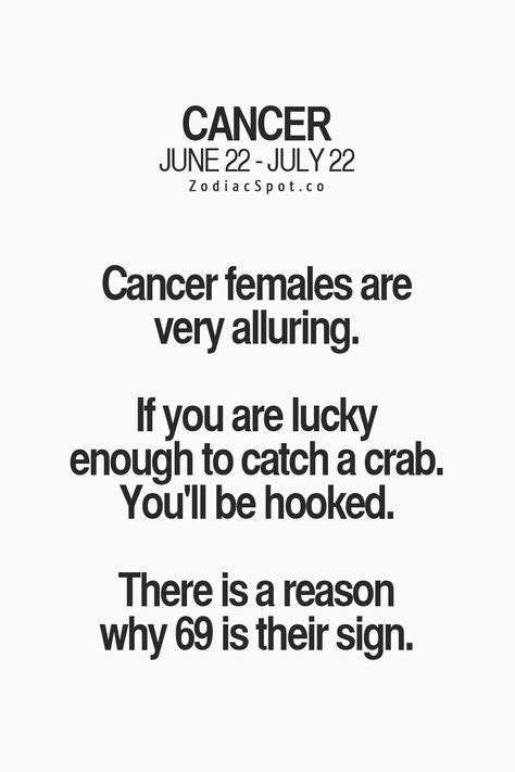 Cancerian Ideas In Cancerian Astrology Cancer Cancer Zodiac
