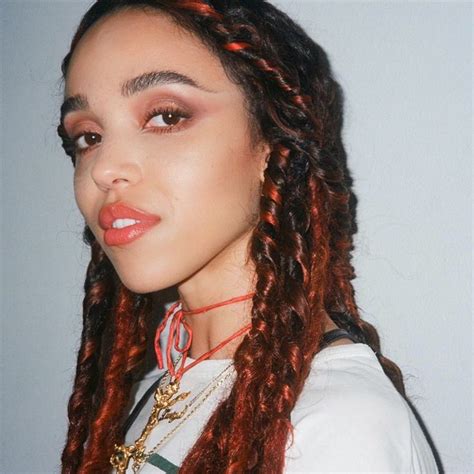 Fka Twigs On Instagram Hello Its Me Inviting You To Join Me