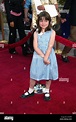 Ariel Waller at arrivals for Cinderella Man Premiere, Universal Studios ...