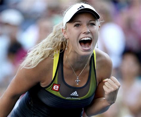 Tennis World Erupts Over Caroline Wozniacki Announcement