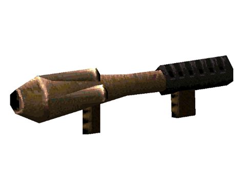 Rocket Launcher Quake Wiki