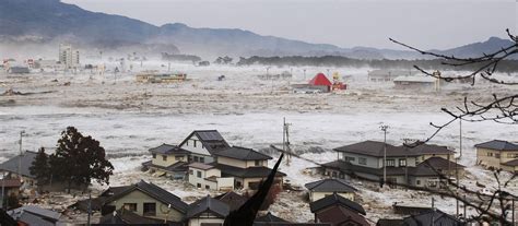 In Wake Of Japan Disaster Scientists Aim For Faster And More Accurate