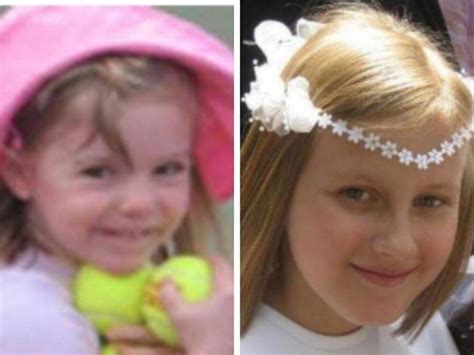 Madeleine Mccann Woman Claims She Is Missing Girl Nt News