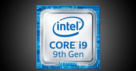 Intel Core I9 9900t Dostrzeżony W Sieci Premiera Pewnie Blisko