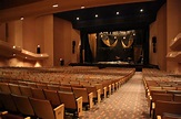Stranahan Theater And Great Hall – Toledo, OH | IBDB