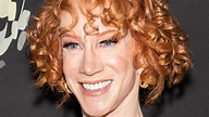 Inside Kathy Griffin's Eye Condition