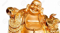 El souvenir de Buda: ¿Ya conoces a los Budas sonrientes? | El Souvenir