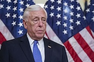 Steny Hoyer: I believe D.C. statehood is the path forward - The ...