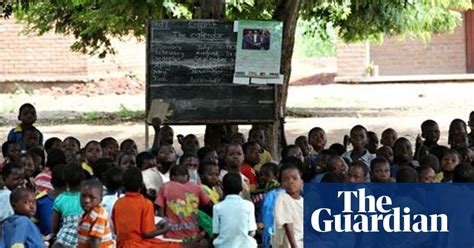 Malawi 50 Years After Independence Education Remains A Big Challenge