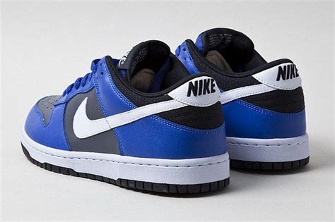 Nike Dunk Low Royal Blue All Nike Shoes Nike Shoes Next Shoes