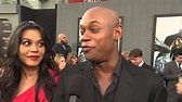 Who Is Bokeem Woodbine's Wife Mahiely Woodbine?