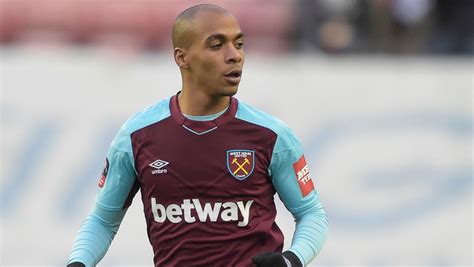 Maybe you would like to learn more about one of these? Team News: Joao Mario handed first West Ham start, Noble ...