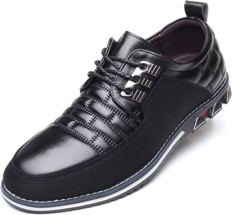 Top 10 Mens Office Sneakers Life Sunny