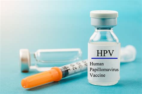 Quién debe vacunarse contra el VPH y quién no Salud180