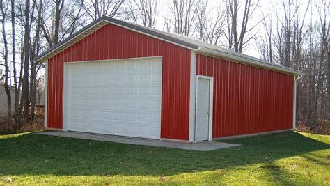 Tips To Build A Pole Barn Of Your Own Topsdecor Com