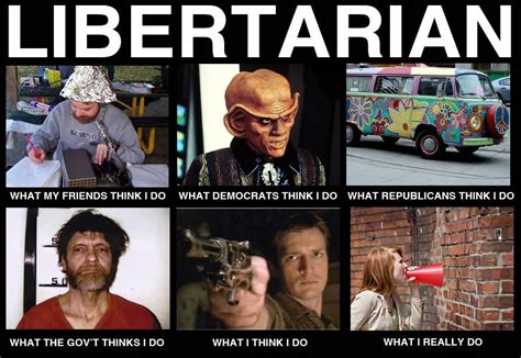 Libertarianism And Human Decency International Liberty