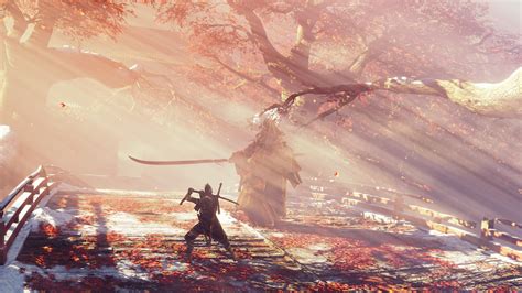 Sekiro Shadows Die Twice 4k Sekiro Shadows Die Twice Wallpapers Hd