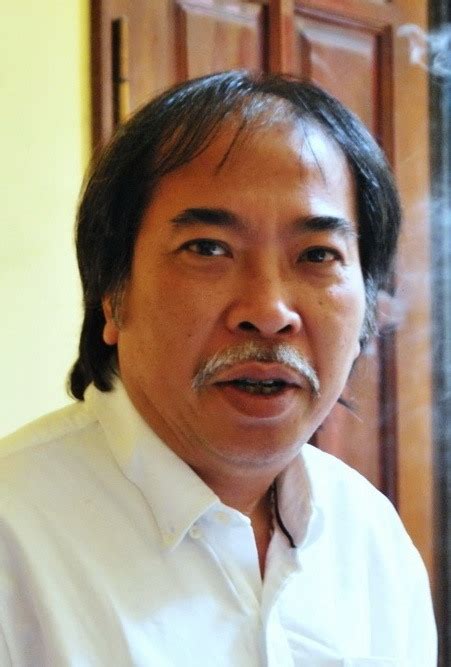 Vietnamese Writer Receives Korean Literary Prize News Vietnamnet