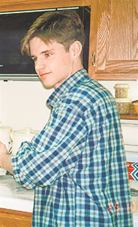 Matthew Shepard A Gay Man Murdered In Wyoming In 1998 To Be Interred