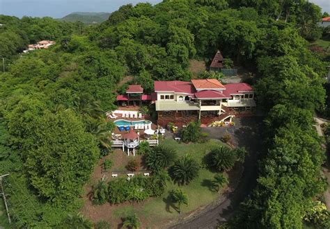 Hotel At Cap Estate St Lucia Bedroom Villa Near Sandals Golf Course