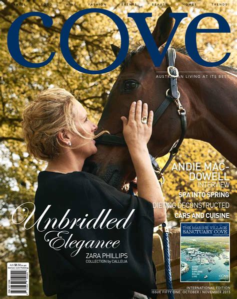 The Cove Magazine By Cove Magazine Issuu