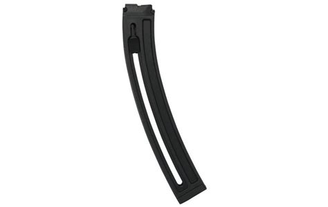 Walther Hk Mp5 25 Round 22lr Magazine Vance Outdoors