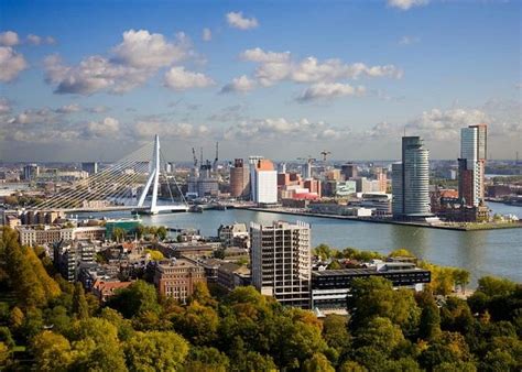 Rotterdam Tourism 2024 Best Of Rotterdam The Netherlands Tripadvisor