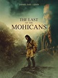 The Last Of The Mohicans | Hubert | PosterSpy