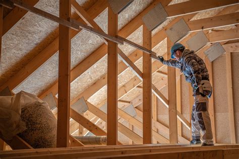 The Homeowners Guide To Attic Maintenance Atticare